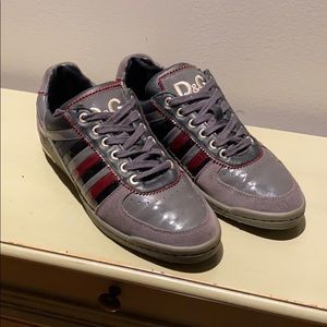 Dolce & Gabbana sneakers size 37